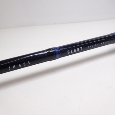 14ブラスト JH60S